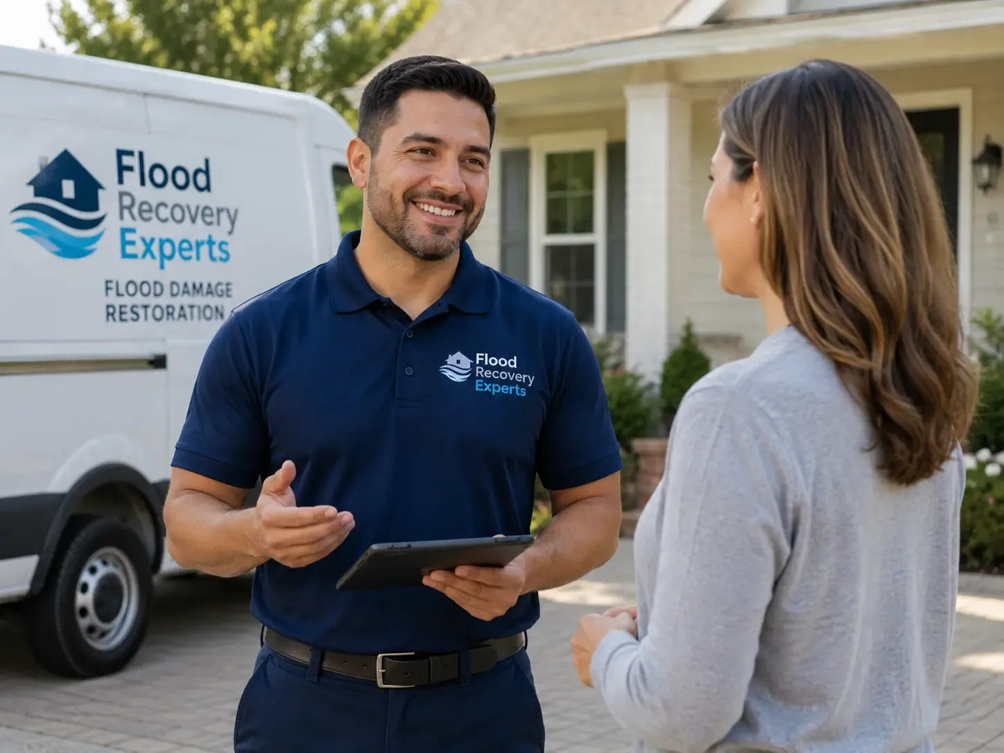 Flood Damage Cleanup Gillette, NJ FAQs